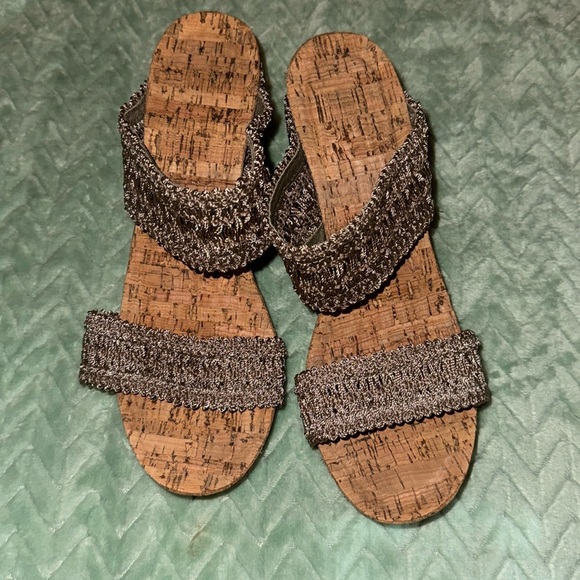 EST 1946 Shoes - Est 1946 Wedges